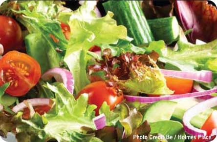 Salad